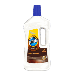 Pronto Wax 750ml Parquet Cleaner