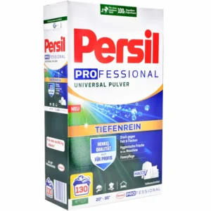 Persil Professional 7.8kg 130sc Universal Powder Detergent