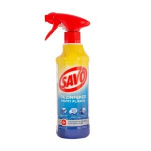 Savo 500ml Mildew Remover