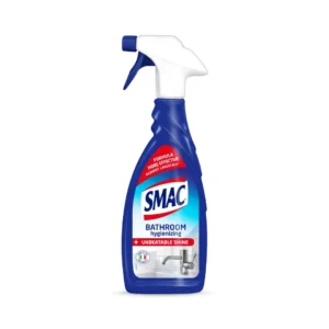 Smac Express 650ml Bathroom Cleaner