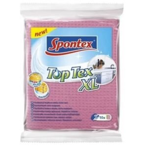 Spontex Leckë Sfungjeri XL 10copë