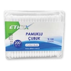 Sytha Pambuku 200copë
