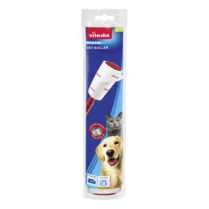 Vileda Lint Roller 58Flete