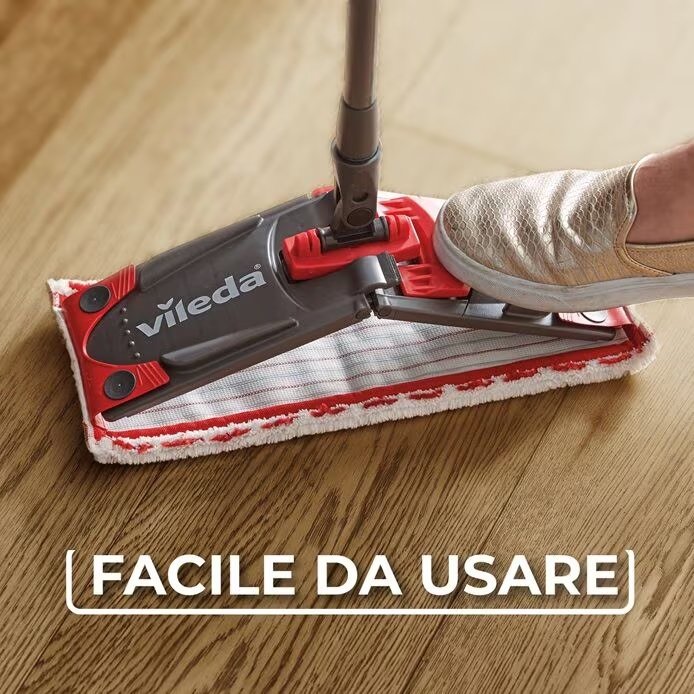 Vileda Revolution Sistem Set - Image 2