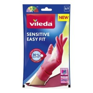 Vileda Sensitive Easy Fit Doreza L