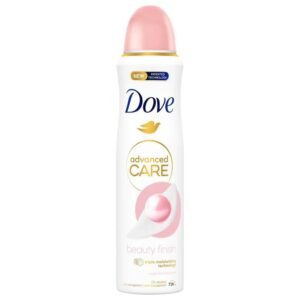 Dove Deo Beauty Finish 150ml