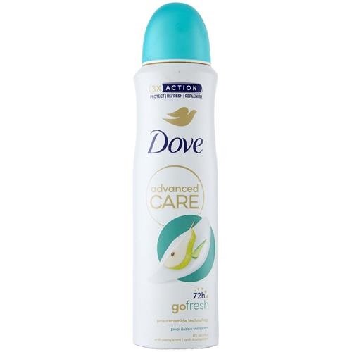 Dove Deo Pear & Aloe Vera 150ml