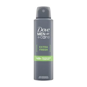 Dove Men Deo Extra Fresh 150ml