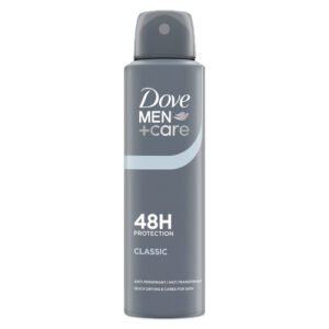 Dove Men Deo Classic 150ml