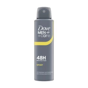 Dove Men Deo Sport 150ml