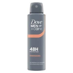 Dove Men Deo Energising 150ml