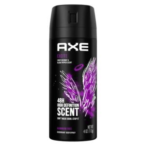 Axe Deo Excite 150ml