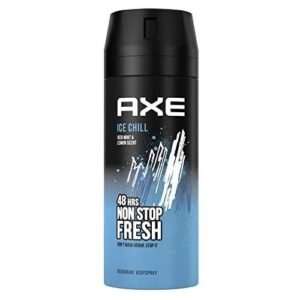 Axe Deo Ice Chill 150ml
