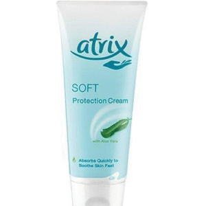 Atrix Hand Cream Soft 100ml