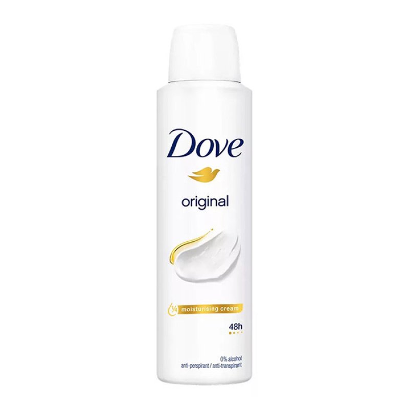 Dove Deo Original 150ml