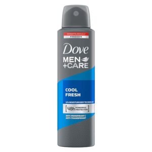 Dove Men Deo Cool Fresh 150ml
