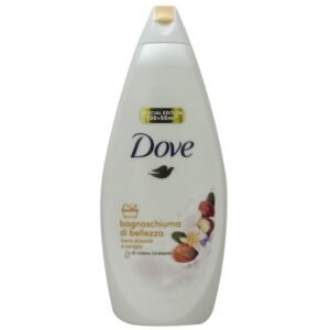Dove Body Wash Shea Butter 750ml