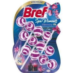 Bref Spa Moments Harmony 3x50gr