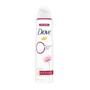 Dove Deo Rose Scent 150ml