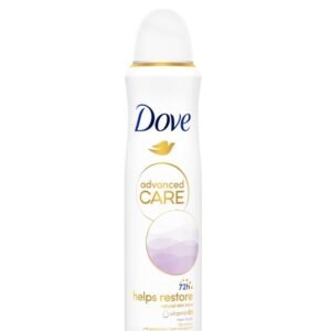 Dove Deo Clean Touch 150ml