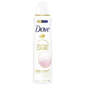 Dove Deo Calming Blossom 150ml