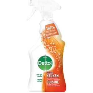 Dettol Degreaser Universal Cleaner 500ml
