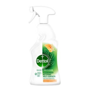 Dettol All Purpose Cleaner 500ml