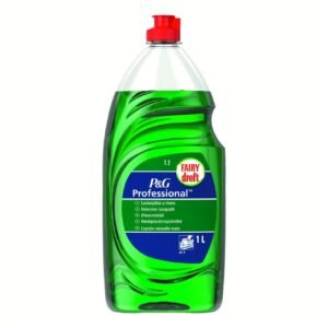 Fairy & Dreft Professional 1Lit Dishwasher Detergent