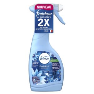 Febreze & Lenor Sea Breeze Fabric Refresher 500ml