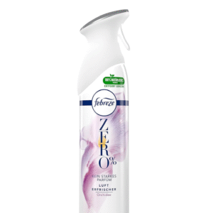 Febreze Air Freshener Orchide Zero%Gas 300ml