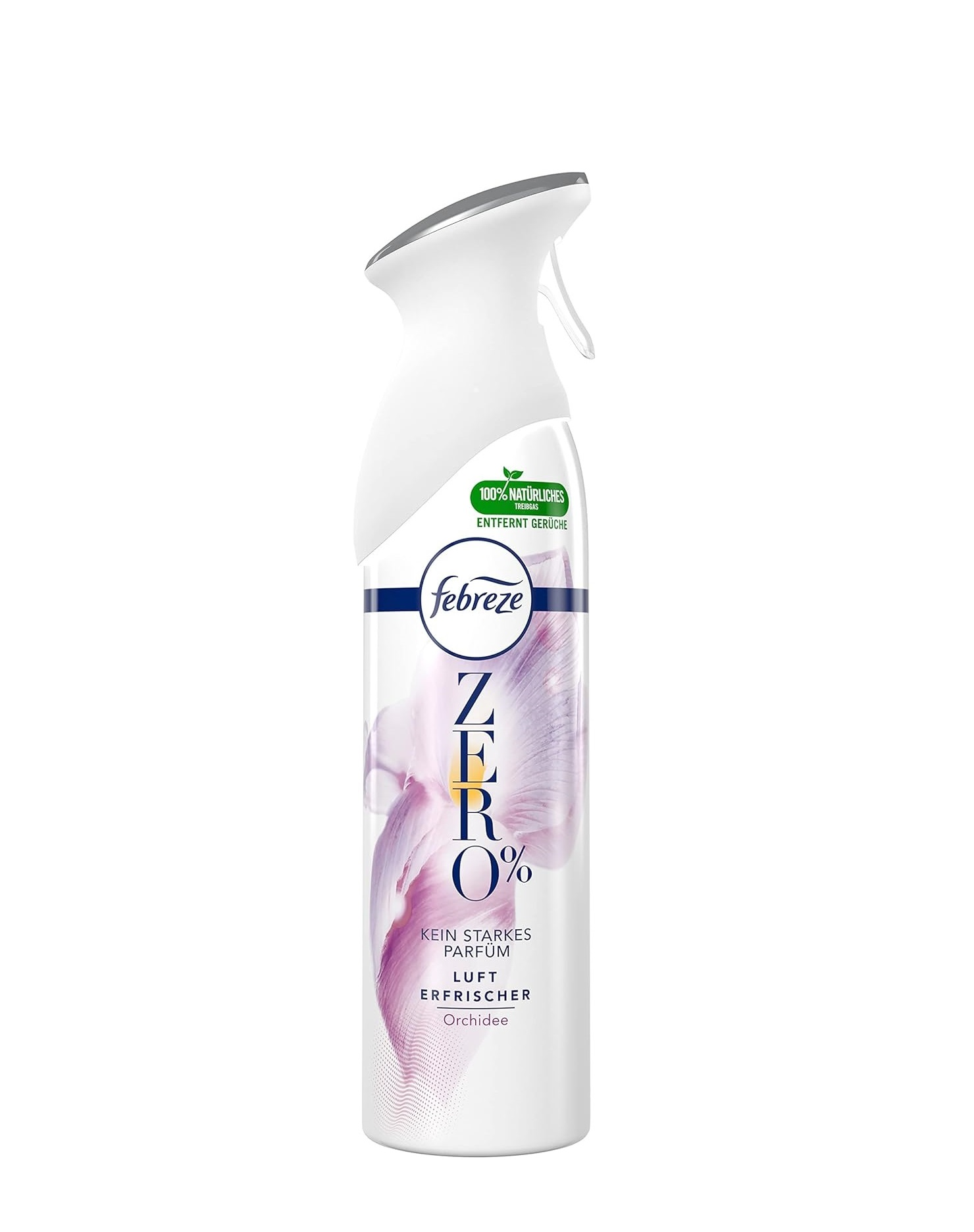 Febreze Air Freshener Orchide Zero%Gas 300ml