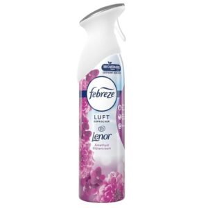 Febreze Air Freshener Lenor Amethyst Blossom 300ml