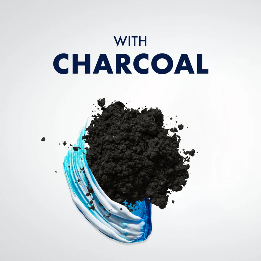 Gillette Shave Gel Charcoal 200ml - Image 3