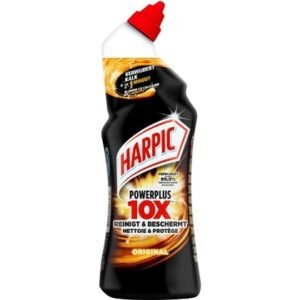 Harpic PowerPlus Original Toilet Cleaner Gel 750ml