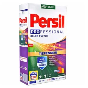 Persil Professional 7.8kg 130sc Color Powder Detergent