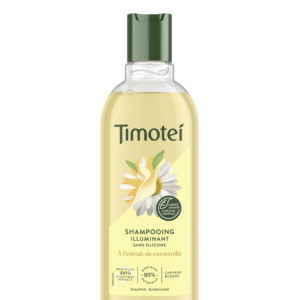 Timotei Shampoo 300ml Camomile Extract