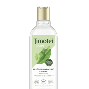 Timotei Pure Conditioner 300ml Green Tea Extract