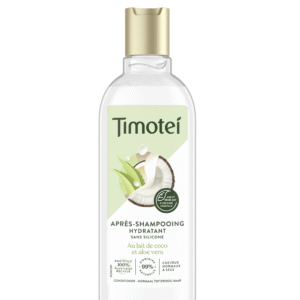 Timotei Conditioner 300ml Aloe Vera & Coconut Milk
