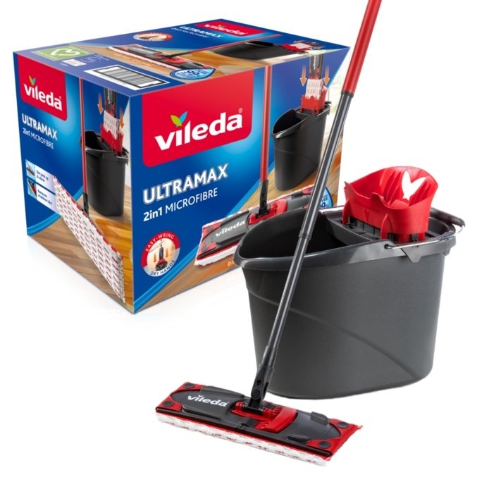 Vileda UltraMax Set