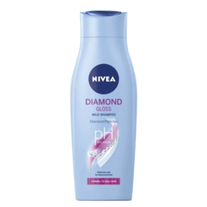 Nivea Shampon 400ml Diamond Gloss