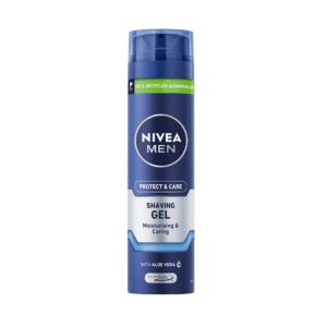 Nivea Men Shaving Gel 200ml Protect&Care