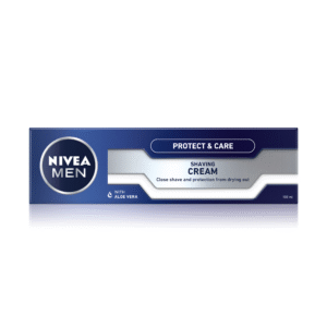 Nivea Men Shaving Cream 100ml Protect&Care