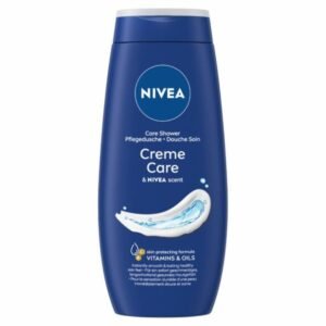 Nivea Shower Gel 250ml Creme Care