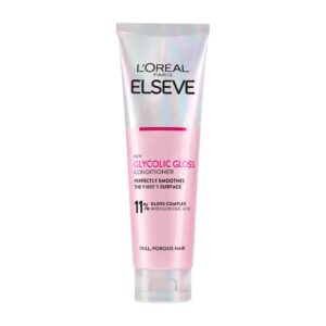 Elseve Glycolic Gloss Conditioner 150ml