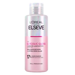 Elseve Glycolic Gloss Lamination 200ml