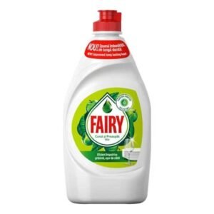 Fairy Apple 450ml Dish Detergent