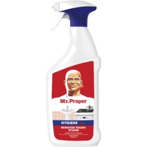 Mr.Proper Hygiene Eucaliptus 800ml