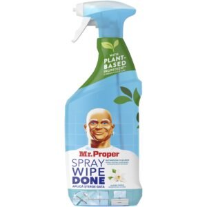 Mr.Proper Alpine Fresh 800ml Bathroom Cleaner