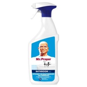 Mr.Proper AmbiPur Fresh Scent 800ml Bathroom Cleaner