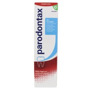 Parodontax No Fluoride 75ml